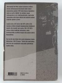 Kivääri vai äänestyslippu : Suomen kommunistisen puolueen hajaannus 1964-1970