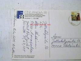 finlandia 88