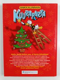 Ankkalinnan kuuraparta