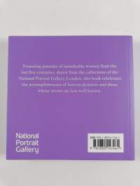 100 Pioneering Women