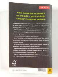Kuoleman kapellimestari : jännitysromaani (signeerattu)