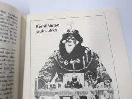 Työtoveri 1931 nro 1 - Osuuskauppain toimihenkilöiden ammattilehti, mm. mainontaan liittyviä artikkeleita ja materiaalia