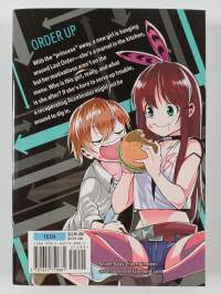 A Certain Scientific Accelerator Vol. 9