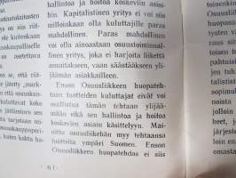 Työtoveri 1929 nro 1 - Osuuskauppain toimihenkilöiden ammattilehti, mm. mainontaan liittyviä artikkeleita ja materiaalia - Huomaa Fogelin Pekka Puupää kansikuvassa