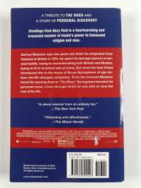 Greetings from Bury Park