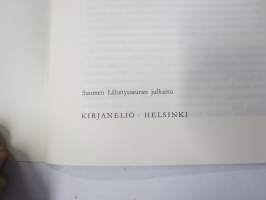 Juutalaisuuden ja islamin peruspiirteitä