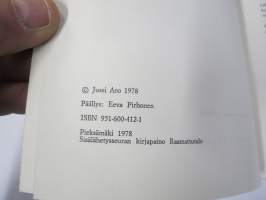 Juutalaisuuden ja islamin peruspiirteitä