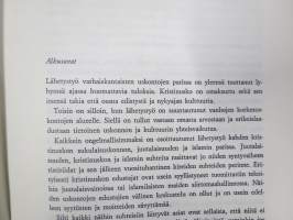 Juutalaisuuden ja islamin peruspiirteitä