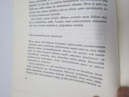 Juutalaisuuden ja islamin peruspiirteitä