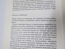 Juutalaisuuden ja islamin peruspiirteitä