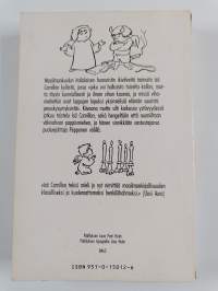 Isä Camillo ja hänen laumansa