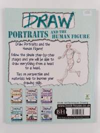 Draw Portraits and the Human Figure