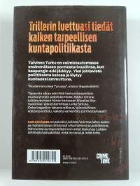 Pormestari-painajainen