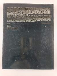 Maat ja kansat : Otavan maantieteellinen tietosanakirja 1-5