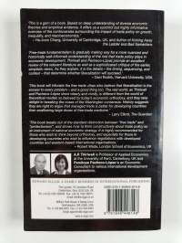 Trade liberalisation and the poverty of nations