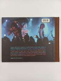 Minä lupaan puhua minun naapurini kanssa