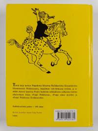 Astrid Lindgren -paketti (6 kirjaa) : Peppi Pitkätossun tarina ; Se Pikkuinen Lotta ; Eemelin kootut metkut ; Veljeni, Leijonamieli ; Ronja Ryövärintytär ; Mio, p...