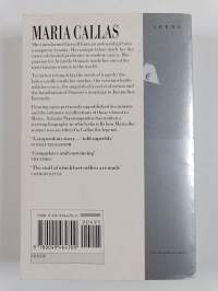 Maria Callas - The Woman Behind the Legend