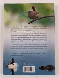 Lintu ja ääni : kotoiset lintumme solisteina