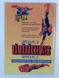 Ryhmä-X vuosikerta 1988