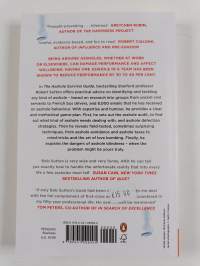 The asshole survival guide : how to deal with people who treat you like dirt