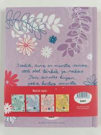 Isoäiti, olet minulle rakas