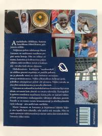 Karttapallolla pyörien : pitkän matkan ihmettelijä