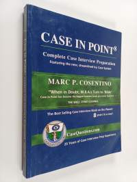 Case in point : complete case interview preparation