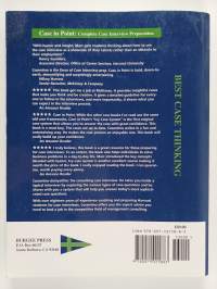 Case in point : complete case interview preparation
