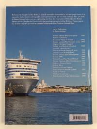 Helsinki : sights and attractions