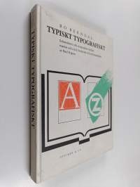 Typiskt typografiskt