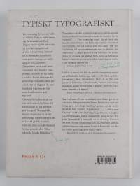 Typiskt typografiskt