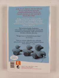 Bridget Jones : vauvapäiväkirja