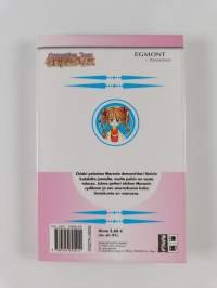 Kamikaze Kaitou Jeanne 5