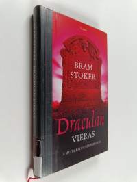 Draculan vieras ja muita kauhukertomuksia