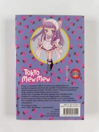 Tokyo mew mew 5
