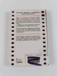 Maigret ja matkalaukku : komisario Maigret&#039;n tutkimuksia