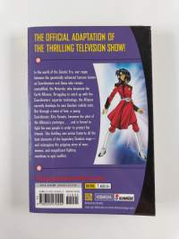 Mobile Suit Gundam Seed vol. 1