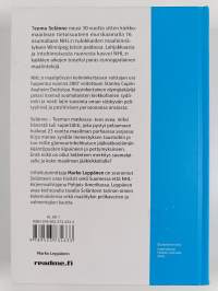 Selänne - Teemun matkassa