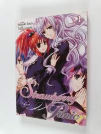 Strawberry Panic Vol. 1