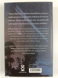 Kohti korkeuksia : ajatusmatkalla avaruudessa