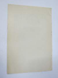 Mynämäen (Mynämäki) seudun kansanomaisista rakennuksista