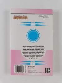 Kamikaze Kaitou Jeanne 1