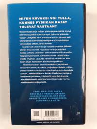 Jäätävä kone : Pekka Koskelan tarina