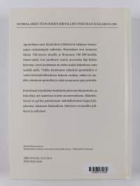 Apostoliset isät : kokoelma varhaiskristillisiä kirjoituksia