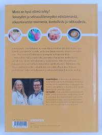 Jokanaisen terveyskirja