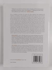 A widening field : journeys in body and imagination