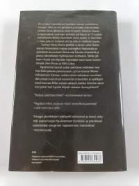 Minkä taakseen jättää