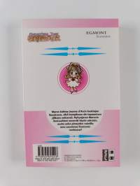 Kamikaze Kaitou Jeanne 6