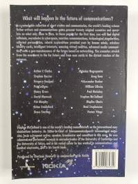 Future histories : award-winning science fiction writers predict twenty tomorrows for communications